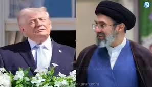 அமெரிக்கா - ஈரான் இடையே 2 வார போர்நிறுத்தம்: "ஆபரேஷன் எபிக் பியூரி" வெற்றி என வெள்ளை மாளிகை பிரகடனம்!